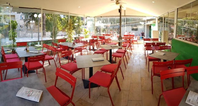 Pizzeria Mamma Mia - Dubrovnik