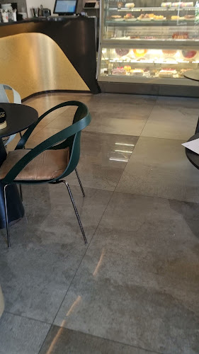 Slastičarnica GOLD by Waldinger - Gastronomija i ugostiteljstvo