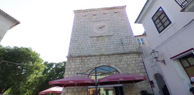 Caffettaria XVIII.st., Krk