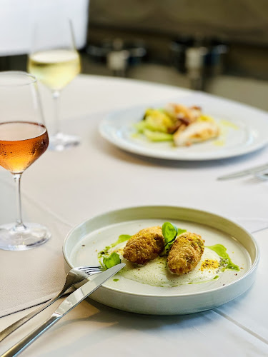 Ribarska Koliba restaurant