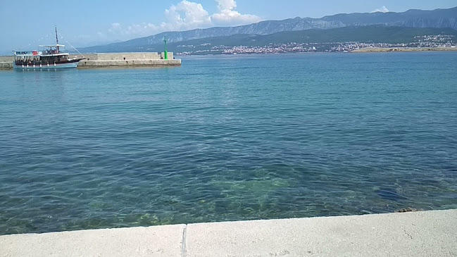 Konoba Šantek - Rasopasno