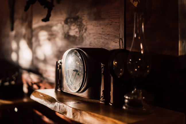 Comentarii opinii despre Restoran "Berekin"