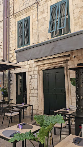 ARKA Dubrovnik (OLD TOWN) - Gastronomija i ugostiteljstvo