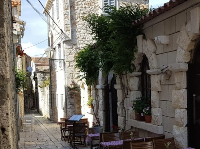 Comentarii opinii despre Konoba Batana