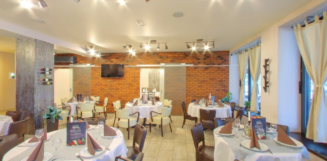 Restorani Rustica - ZAGREB