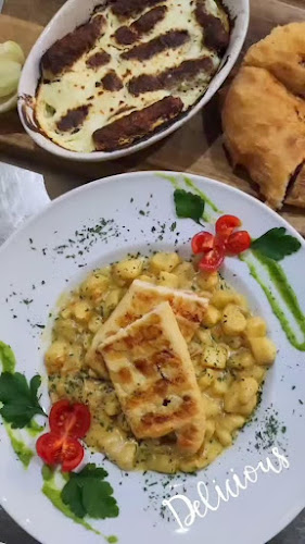 Dribbling Food & Caffe - Gastronomija i ugostiteljstvo