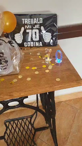 Buffet "Istranka" - Jurdani