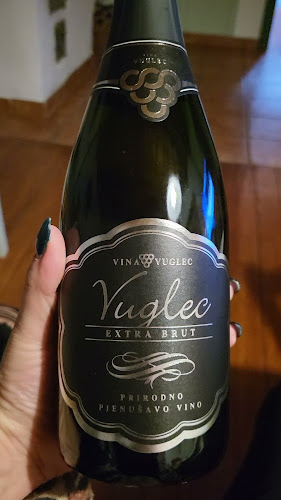 Opinii despre Restoran, vinarija i pansion Vuglec Breg în Škarićevo - Gastronomija i ugostiteljstvo