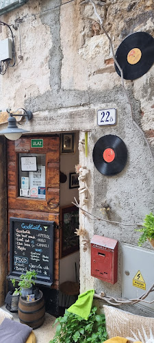 Comentarii opinii despre Cocktail Bar Limbo