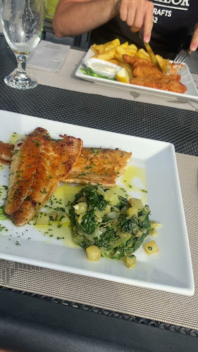 Opinii despre Konoba Nando în Trget - Gastronomija i ugostiteljstvo