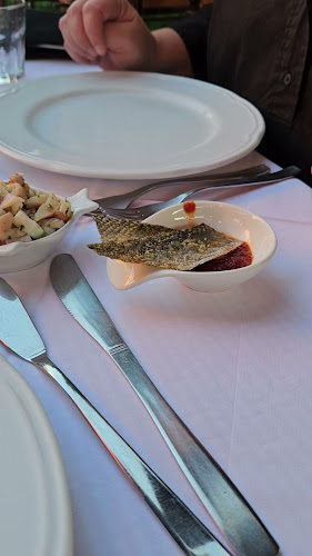 Opinii despre Restoran Batelina în Banjole - Gastronomija i ugostiteljstvo