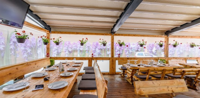 🔥 Magazinska klet - Cyrano - Gastronomija i ugostiteljstvo