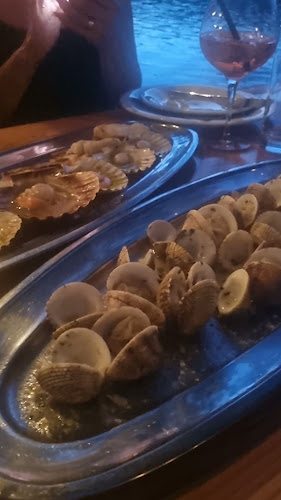 Opinii despre Konoba Vidrovača în Bilice - Gastronomija i ugostiteljstvo