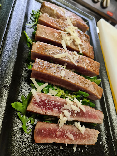 Restoran Karaka - Gastronomija i ugostiteljstvo