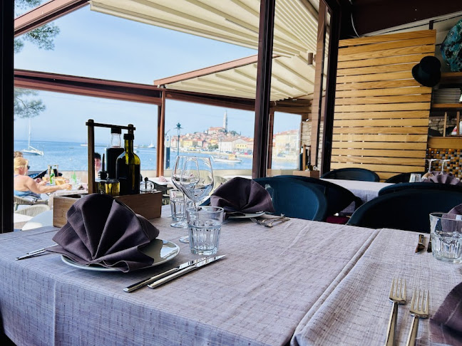 Vladimira Nazora 8, 52210, Rovinj