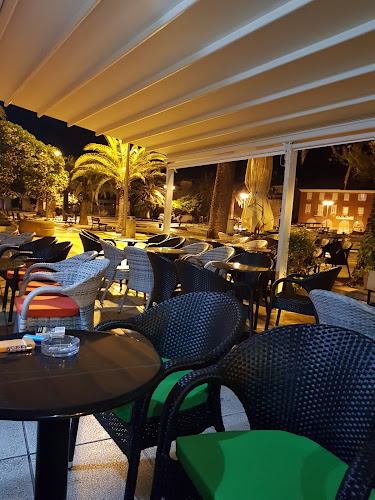 Caffe Bar Galeb