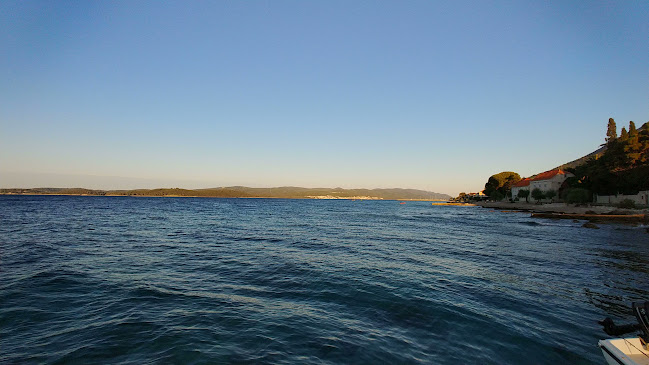 Restaurant "Stari kapetan" - Orebić