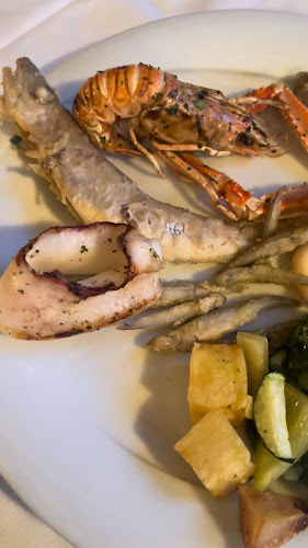 Opinii despre Konoba Taj în Pula - Gastronomija i ugostiteljstvo