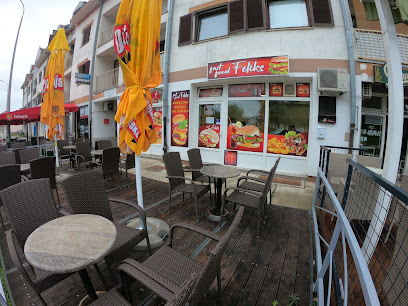 Fast Food Feliks