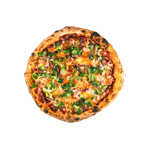 Mirakul dostava pizza - Split