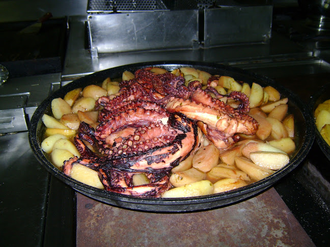 Restoran Bunica - Gastronomija i ugostiteljstvo