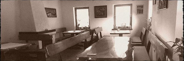 Ribička klet Rengel