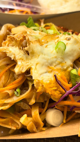 Tajlandski restoran - Split