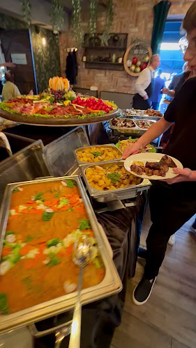 Comentarii opinii despre Restoran Strossmayer No. 2