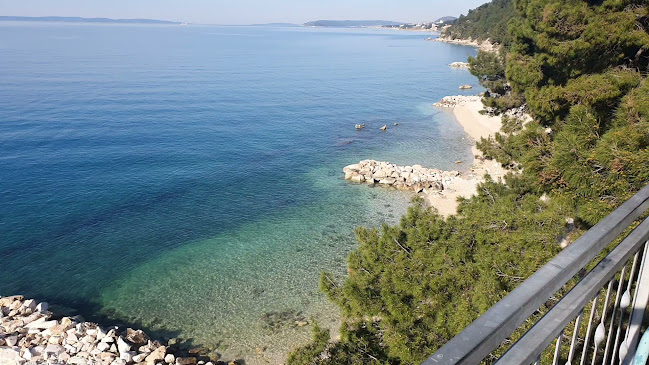 Opinii despre Solar Beach Bar în Stobreč - Gastronomija i ugostiteljstvo