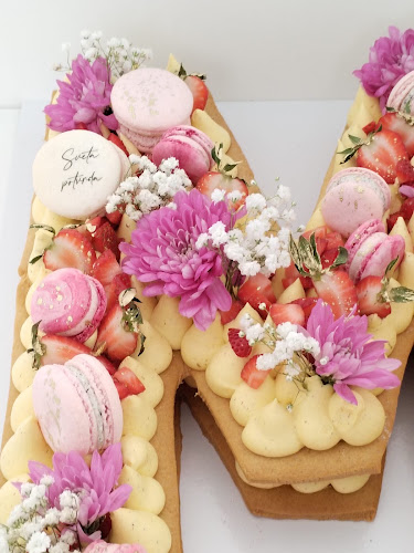 Comentarii opinii despre Macarons by Marija