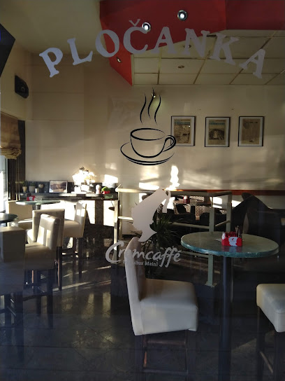Caffe bar Pločanka