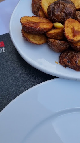 Opinii despre Stella bar & Vip restoran în Zagreb - Gastronomija i ugostiteljstvo