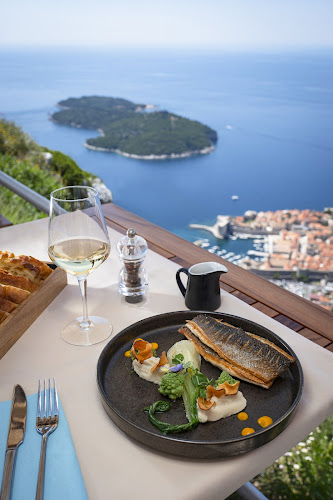 Panorama Restaurant - Dubrovnik