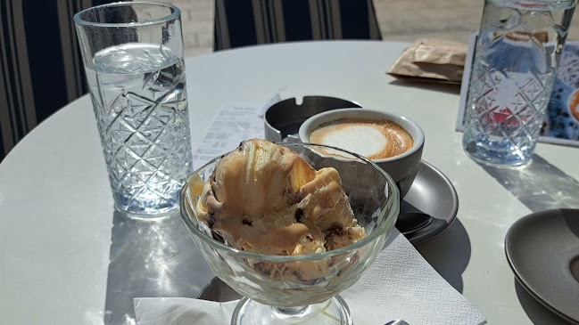 Opinii despre Restaurant Mirakul Makarska în Makarska - Gastronomija i ugostiteljstvo