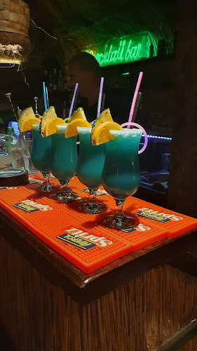 Opinii despre Banana bar în Podgora - Gastronomija i ugostiteljstvo