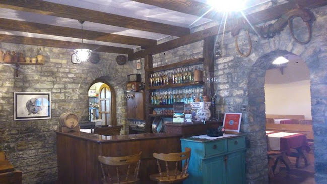 Opinii despre San Mauro în Momjan - Gastronomija i ugostiteljstvo