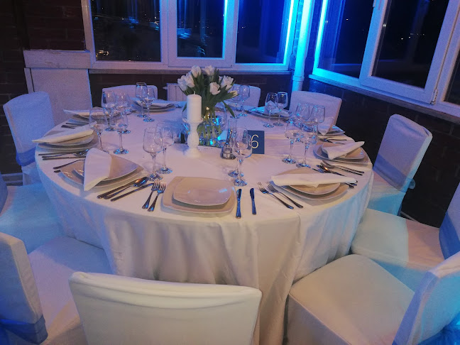 Comentarii opinii despre Restaurant Kinkela Bregi