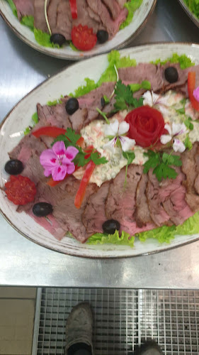 Opinii despre Restaurant Jadera Zadar în Zadar - Gastronomija i ugostiteljstvo