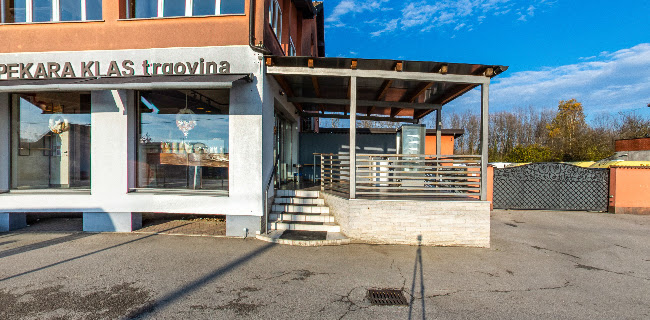 PEKARA KLAS d.o.o. - Trnovec