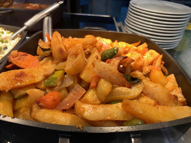 Opinii despre Marché Dobra - Istok în Ogulin - Gastronomija i ugostiteljstvo