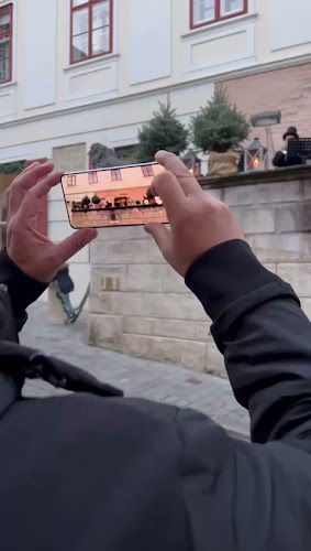 Opinii despre Kavana Lav în Zagreb - Gastronomija i ugostiteljstvo