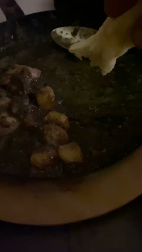 Konoba Matoni - Gastronomija i ugostiteljstvo