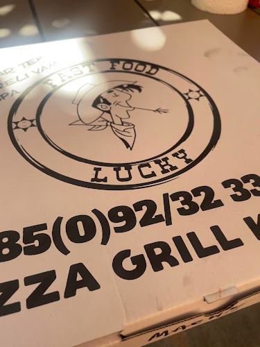 Opinii despre Fast Food & Pizza Lucky Vir în Vir - Gastronomija i ugostiteljstvo