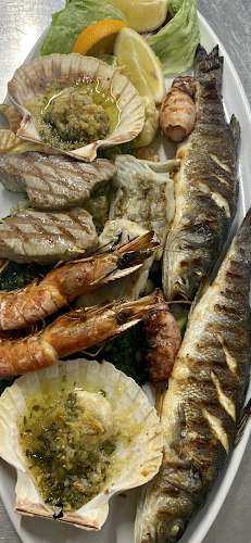 Opinii despre Restaurant Il Golfo în Makarska - Gastronomija i ugostiteljstvo