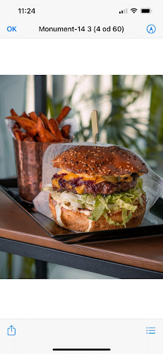 Monument pizza & grill - Velika Gorica