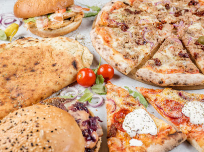 FANTAZIJA- PIZZERIA & FAST FOOD