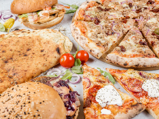 FANTAZIJA- PIZZERIA & FAST FOOD