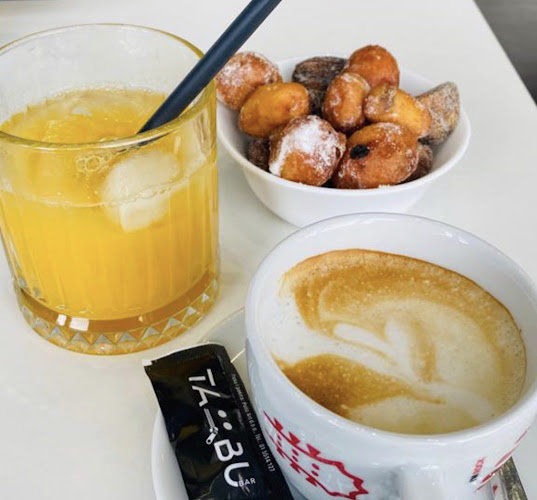 Caffe bar Tabu - Split