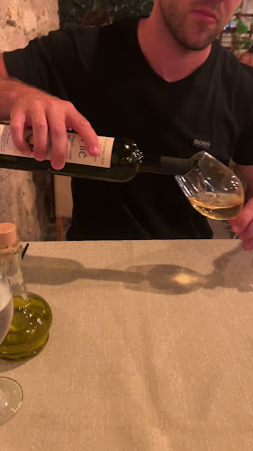 Opinii despre Grande Luna în Hvar - Gastronomija i ugostiteljstvo