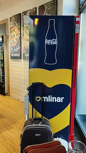 Opinii despre Mlinar Caffe în Čakovec - Gastronomija i ugostiteljstvo